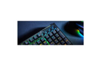 Клавиатура Razer BlackWidow V4 Green Switch USB RU Black (RZ03-04690100-R3M1)