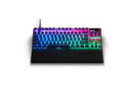 Клавиатура SteelSeries Apex Pro TKL 2023 USB UA Black (64856)