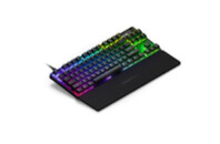 Клавиатура SteelSeries Apex Pro TKL 2023 USB UA Black (64856)