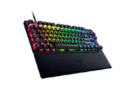 Клавиатура Razer Huntsman V3 Pro TKL USB UA Black (RZ03-04980100-R3M1)