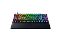 Клавиатура Razer Huntsman V3 Pro TKL USB UA Black (RZ03-04980100-R3M1)