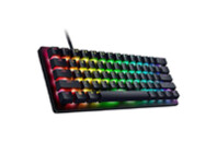 Клавиатура Razer Huntsman V3 Pro Mini USB UA Black (RZ03-04990100-R3M1)