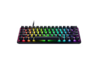 Клавиатура Razer Huntsman V3 Pro Mini USB UA Black (RZ03-04990100-R3M1)