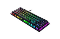 Клавиатура Razer Huntsman V3 Pro Mini USB UA Black (RZ03-04990100-R3M1)