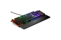 Клавиатура SteelSeries Apex 7 Red Switch USB UA Black (64636)