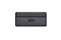 Клавиатура 2E KS250 Wireless USB/Bluetooth UA Black (2E-KS250WBK_UA)