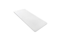 Коврик для мышки NZXT Mouse Mat Medium Extended White (MM-MXLSP-WW)