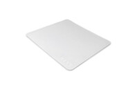 Коврик для мышки NZXT Mouse Mat Small White (MM-SMSSP-WW)