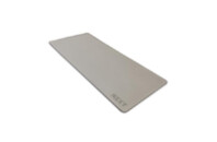 Коврик для мышки NZXT Mouse Mat Medium Extended Grey (MM-MXLSP-GR)