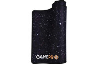 Коврик для мышки GamePro MP345G Black (MP345G)