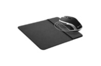 Коврик для мышки Canyon MP-W5 Mouse Mat with wireless charger (CNS-CMPW5)