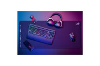 Коврик для мышки ASUS ROG Hone Ace XXL Black (90MP03G0-BPUA00)