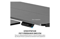 Компьютерный стол OfficePro ODE119B Black (ODE119B)