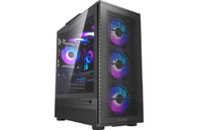 Корпус PcCooler MASTER ME200 MESH