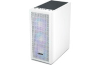 Корпус PcCooler DIAMOND MA100W MESH