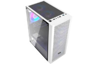 Корпус PcCooler DIAMOND MA100W MESH