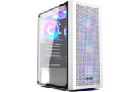 Корпус PcCooler DIAMOND MA100W MESH