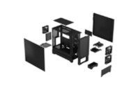 Корпус Fractal Design Pop Air Black Solid (FD-C-POA1A-01)