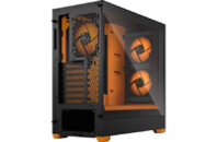 Корпус Fractal Design Pop Air RGB Orange Core TG (FD-C-POR1A-05)