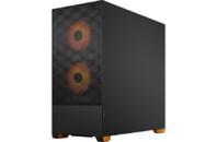 Корпус Fractal Design Pop Air RGB Orange Core TG (FD-C-POR1A-05)