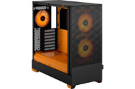 Корпус Fractal Design Pop Air RGB Orange Core TG (FD-C-POR1A-05)