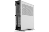 Корпус Fractal Design Ridge White mITX PCIe 4.0 (FD-C-RID1N-12)