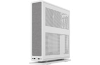 Корпус Fractal Design Ridge White mITX PCIe 4.0 (FD-C-RID1N-12)