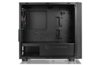 Корпус ThermalTake Versa H17 Black (CA-1J1-00S1NN-00)