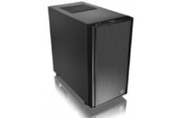 Корпус ThermalTake Versa H17 Black (CA-1J1-00S1NN-00)