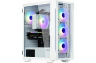 Корпус Zalman I3 Neo TG White (I3NEOTGWHITE)