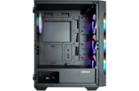 Корпус Zalman I3 Neo TG Black (I3NEOTGBLACK)