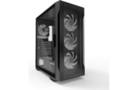 Корпус Zalman I3 Neo TG Black (I3NEOTGBLACK)