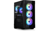 Корпус Zalman I3 Neo TG Black (I3NEOTGBLACK)