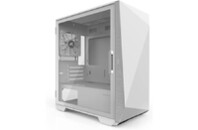 Корпус Zalman Z1 Iceberg White