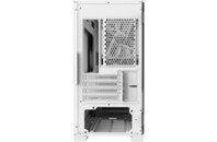 Корпус Zalman Z1 Iceberg White