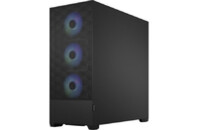 Корпус Fractal Design Pop XL Air RGB Black TG Clear (FD-C-POR1X-06)