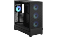 Корпус Fractal Design Pop XL Air RGB Black TG Clear (FD-C-POR1X-06)