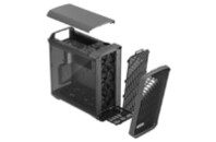 Корпус Fractal Design Torrent Gray TG Light Tint (FD-C-TOR1A-02)