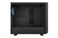 Корпус Fractal Design Meshify 2 Lite RGB Black TG (FD-C-MEL2A-05)