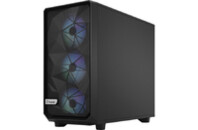 Корпус Fractal Design Meshify 2 Lite RGB Black TG (FD-C-MEL2A-05)