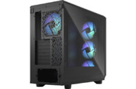 Корпус Fractal Design Meshify 2 Lite RGB Black TG (FD-C-MEL2A-05)