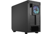 Корпус Fractal Design Meshify 2 Lite RGB Black TG (FD-C-MEL2A-05)