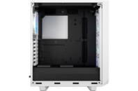 Корпус Fractal Design Meshify 2 Compact RGB White TG (FD-C-MES2C-08)