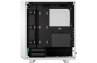 Корпус Fractal Design Meshify 2 Compact RGB White TG (FD-C-MES2C-08)