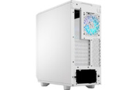 Корпус Fractal Design Meshify 2 Compact RGB White TG (FD-C-MES2C-08)