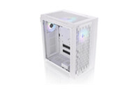 Корпус ThermalTake CTE C700 TG ARGB Snow (CA-1X7-00F6WN-01)