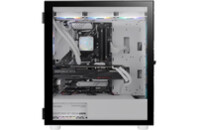 Корпус ThermalTake H570 TG ARGB Snow White (CA-1T9-00M6WN-01)