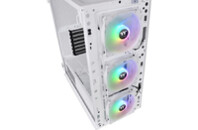 Корпус ThermalTake H570 TG ARGB Snow White (CA-1T9-00M6WN-01)