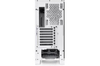 Корпус ThermalTake S300 TG Snow (CA-1P5-00M6WN-00)