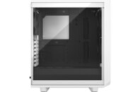 Корпус Fractal Design Meshify 2 Compact White TG CT (FD-C-MES2C-05)